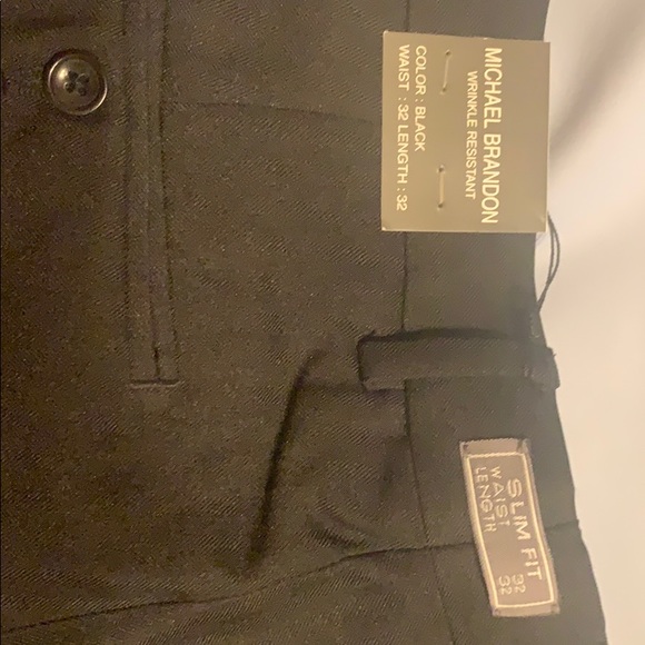 Men’s pants - Picture 4 of 6